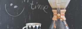 Community Coffee