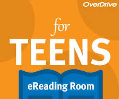 eBook collection for teens